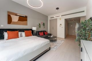 HAVN - Studio Apartment in Ghozlan, The Greens - Dubai - 8