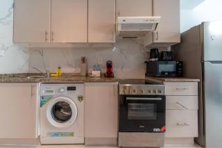 HAVN - Studio Apartment in Ghozlan, The Greens - Dubai - 5