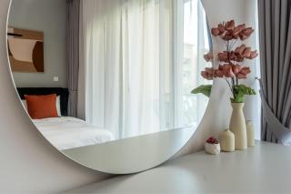 HAVN - Studio Apartment in Ghozlan, The Greens - 2