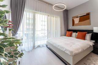 HAVN - Studio Apartment in Ghozlan, The Greens - Dubai - 3