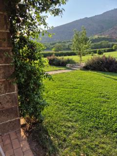 Agriturismo Le Ghiandaie - Piana di Caiazzo - 9