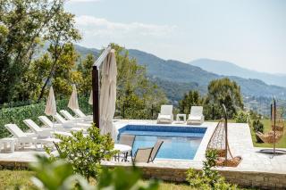 Villa Goranovic - Herceg Novi - 8