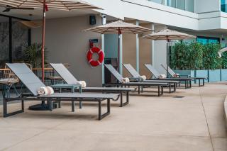 Wyndham Garden Mazatlan Marina - 2