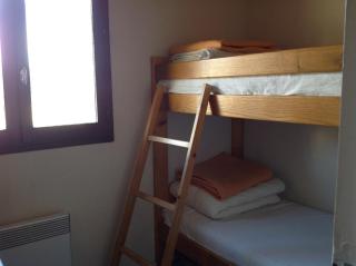 Appartement Cosy - 6 personnes - 3