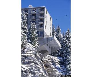 Appartements Flaine - 4p - Arâches-la-Frasse - 1