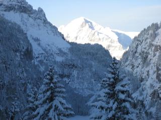 Appartements Flaine - 4p - 6