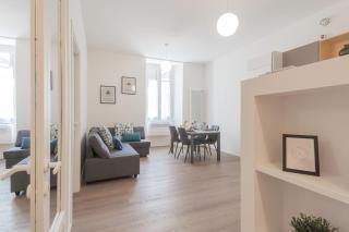 ManaraQuattro - apartament in Como near the center with free parking - Lake Como - Como - 3