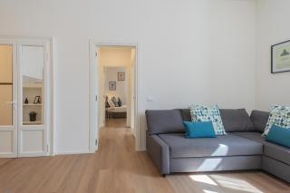 ManaraQuattro - apartament in Como near the center with free parking - Lake Como - Como - 2