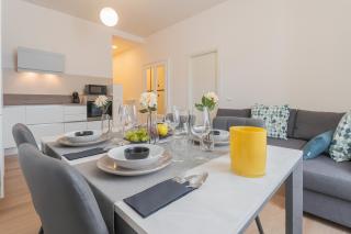 ManaraQuattro - apartament in Como near the center with free parking - Lake Como - Como - 9