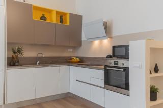ManaraQuattro - apartament in Como near the center with free parking - Lake Como - Como - 5