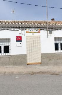 Casa Rural O Noso Lar - Raspay - 9