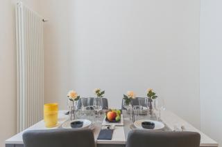 ManaraQuattro - apartament in Como near the center with free parking - Lake Como - Como - 6
