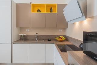 ManaraQuattro - apartament in Como near the center with free parking - Lake Como - Como - 4