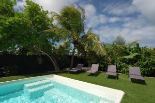 Villa Hibiscus - Anse-Bertrand - 8