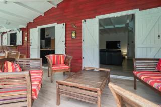 Villa Hibiscus - Anse-Bertrand - 2