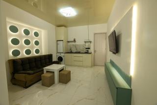 Apartment Pluse - Kutaisi - 1