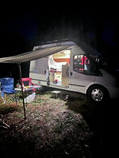 Ford Transit Motorhome-Camper - Batumi - 6