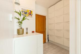 Luxury 1BR near Canary Wharf, O2 view, 1min to DLR - 2