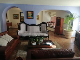 Suite Isabella I - Morelia - 8
