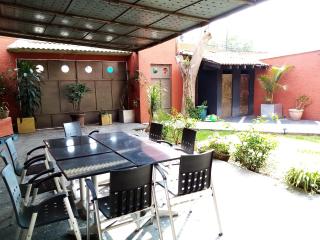 Suite Isabella I - Morelia - 6