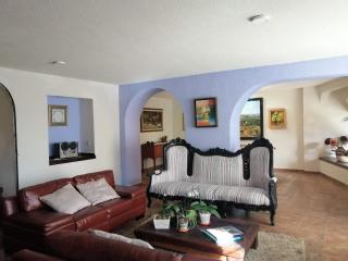 Suite Isabella I - Morelia - 4