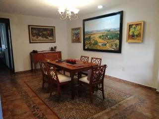 Suite Isabella I - Morelia - 1