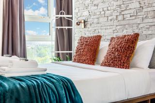 Luxury 1BR near Canary Wharf, O2 view, 1min to DLR - 3