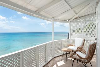Purple Rain - Direct Beach Access, 2 Bedroom, 2 Terrace Holiday Home Bliss - Saint Peter - 7