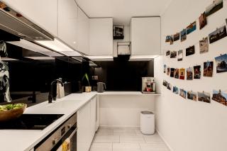 Luxury 1BR near Canary Wharf, O2 view, 1min to DLR - 5