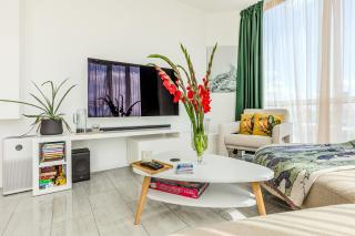 Luxury 1BR near Canary Wharf, O2 view, 1min to DLR - 9