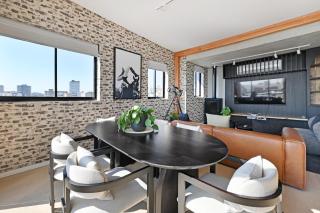 ONE26 ON M - Fluent Living Serviced Apartments - 6