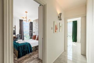 Luxury 1BR near Canary Wharf, O2 view, 1min to DLR - 6