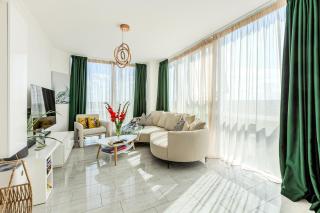 Luxury 1BR near Canary Wharf, O2 view, 1min to DLR - 7