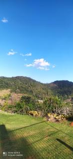 Chalé nas Montanhas Capixabas - 2