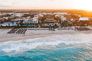 Hard Rock Hotel & Casino Punta Cana - All Inclusive - Punta Cana - 0