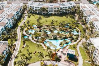 Hard Rock Hotel & Casino Punta Cana - All Inclusive - Punta Cana - 9