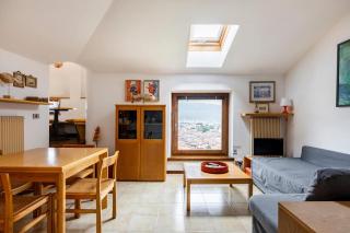 Lake Attic in Villa Lina - Riva del Garda - 5