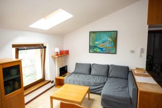 Lake Attic in Villa Lina - Riva del Garda - 4