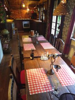 Gîte cadre champêtre - 3