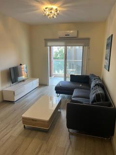 Takelena Apartments - Limassol - 5