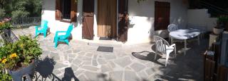 Les VIGNEAUX Hautes Alpes, Appartement 4 personnes, avec belle terrasse panoramique - Les Vigneaux - 8