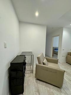 TheFAMILY Apartment - Vlorë - 0