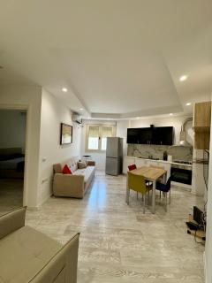 Family&Friends Apt - 0