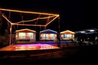 Bhushan Farm & Resort - Chinchavli - 5