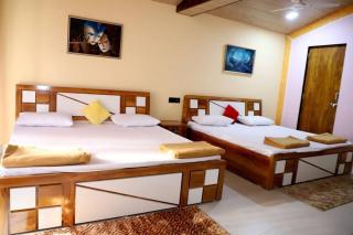 Bhushan Farm & Resort - Chinchavli - 3