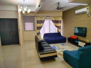Dhiyaa's Homestay, Belleza - Jitra - 8