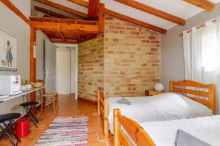 Chez Claudie et Jacques - 1