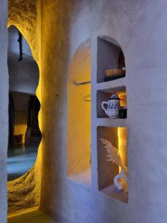 Casa Amina - Chefchaouen - 1