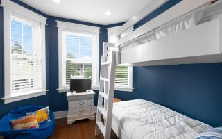 30A Wildflower Cottage by Oversee 30A - Santa Rosa Beach - 4