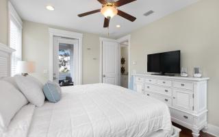 30A Wildflower Cottage by Oversee 30A - Santa Rosa Beach - 3